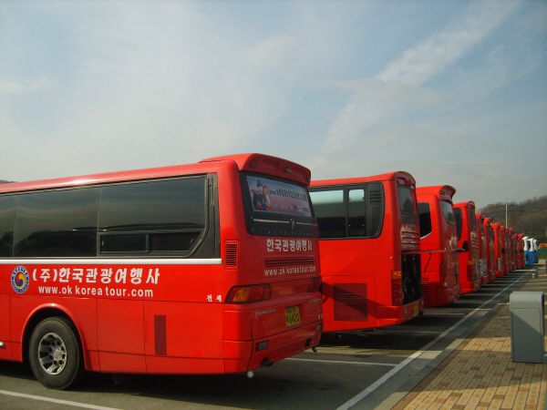 운행종료후 일일점검